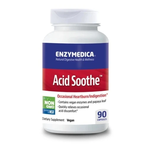 Acid Soothe – 90 Kapseln