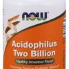 Acidophilus Two Billion - 100 vcaps