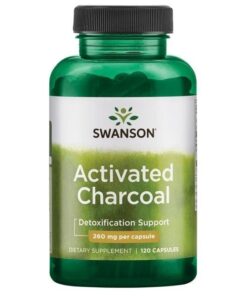Activated Charcoal