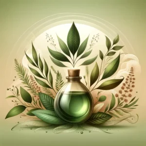Olio Essenziale