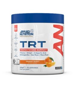 Agewell 40+ TRT