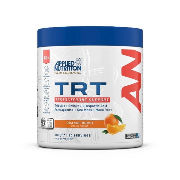 Agewell 40+ TRT