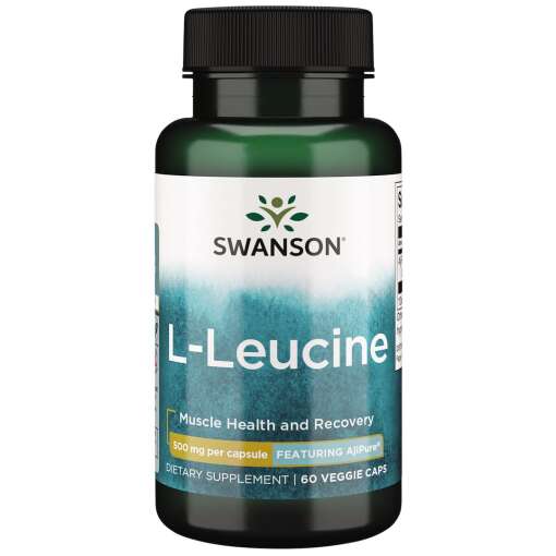 AjiPure L-Leucine