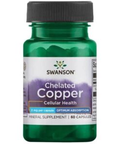 Albion Copper