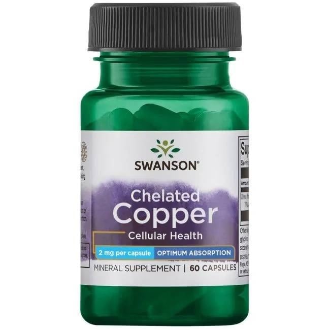Albion Copper