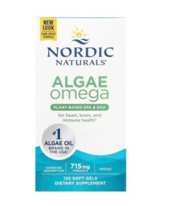 Algae Omega