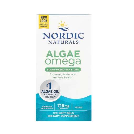 Algae Omega