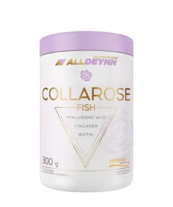 AllDeynn Collarose Fish