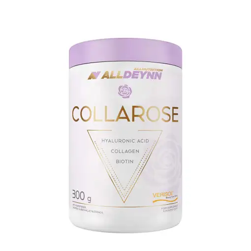 AllDeynn Collarose