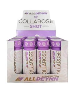 AllDeynn Collarose Shot
