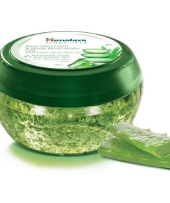 Aloe Vera Face & Body Moisturizing Gel - 300 ml.