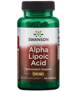 Alpha Lipoic Acid