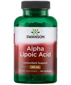 Alpha Lipoic Acid