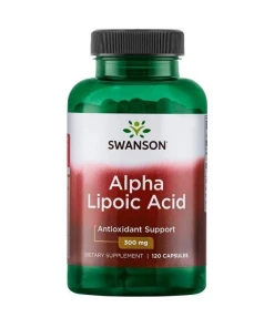 Acido alfa-lipoico