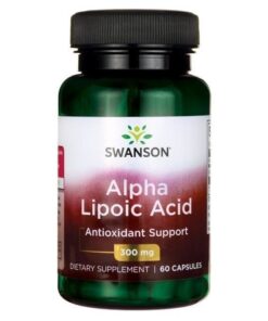Alpha Lipoic Acid