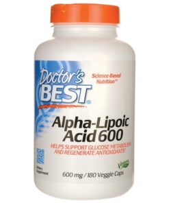 Alpha-Lipoic Acid