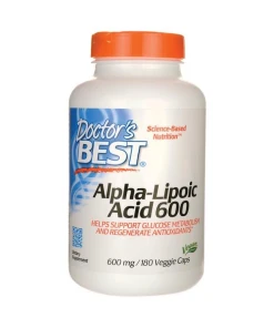 Acido alfa-lipoico