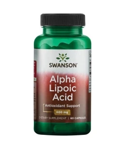 Acido alfa-lipoico