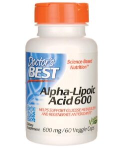 Alpha-Lipoic Acid