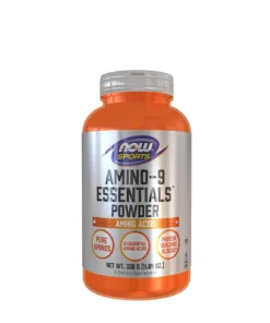 Amino-9 Essentials™ powder