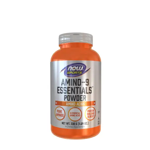 Amino-9 Essentials™ powder