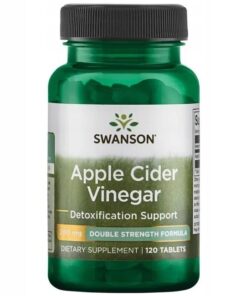 Apple Cider Vinegar