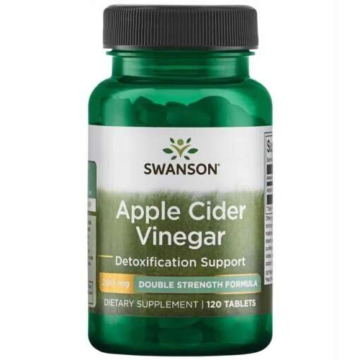 Vinaigre de cidre