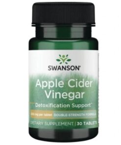 Apple Cider Vinegar