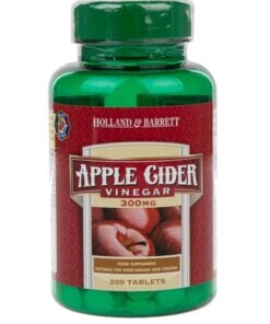 Apple Cider Vinegar