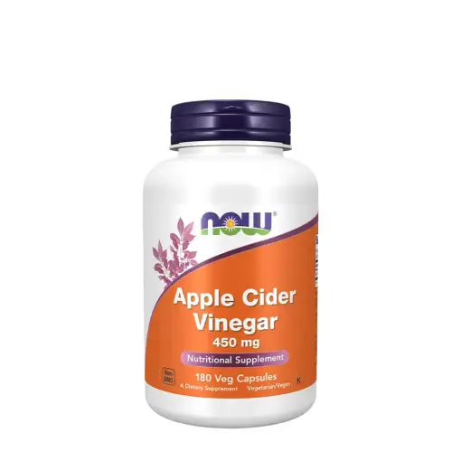 Aceto di sidro di mele 450 mg