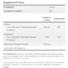 750mg Extra Strength - 180 tabs