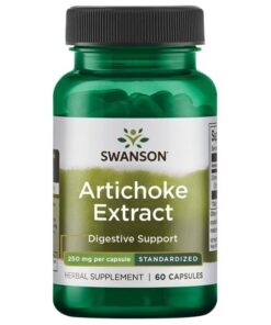Artichoke Extract