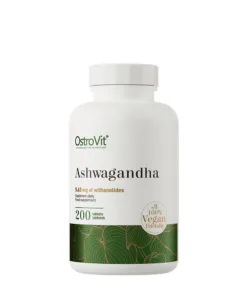 Ashwagandha - 200 tablets