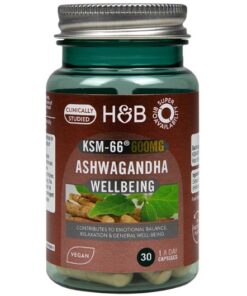 Ashwagandha
