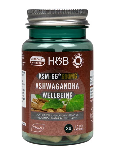 Ashwagandha