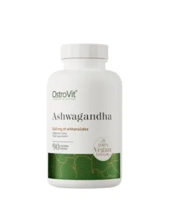 Ashwagandha - 90 tablets