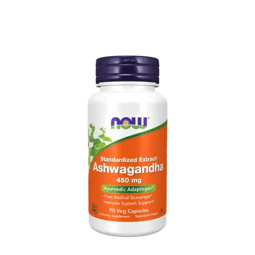 Ashwagandha-Extrakt 450 mg
