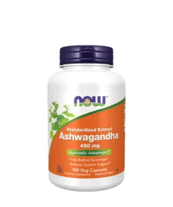 Ashwagandha Extract