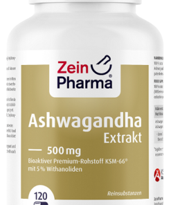 Ashwagandha Extract