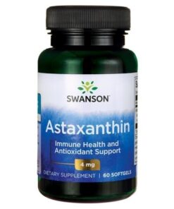 Astaxanthin