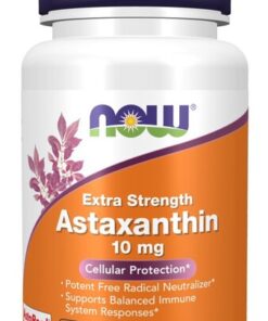 Astaxanthin Extra Strength