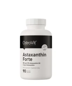 Astaxanthin Forte - 90 caps