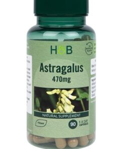 Astragalus