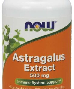 Astragalus Extract