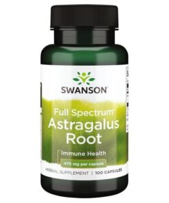 Astragalus Root