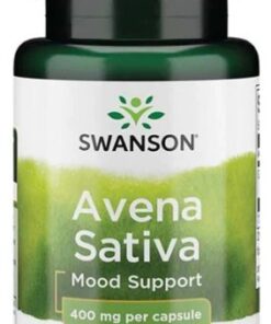 Avena Sativa