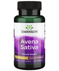Avena Sativa