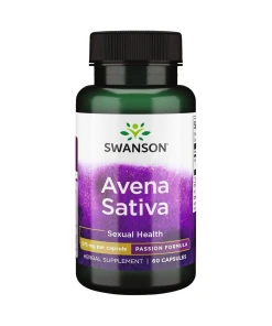 Avena sativa