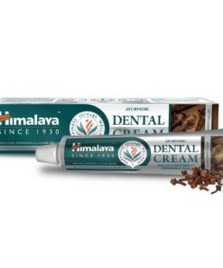 Ayurvedic Dental Cream