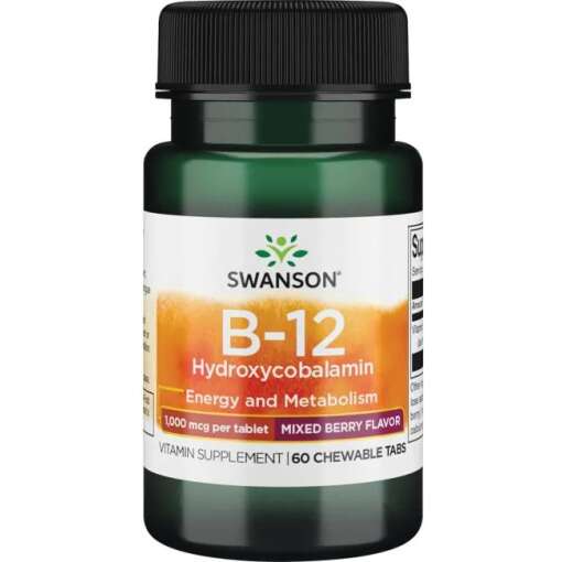 B-12 Hydroxycobalamine